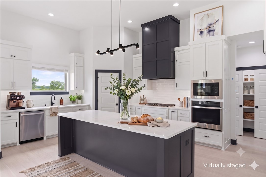 Walnut Grove - Residential