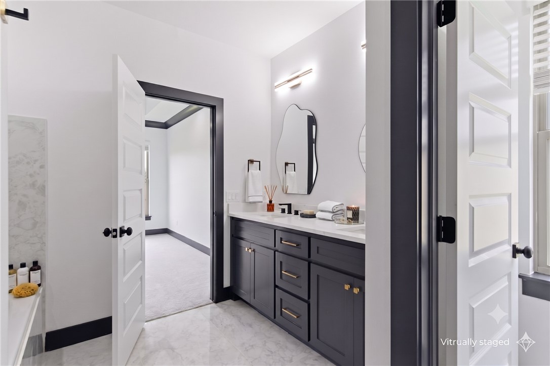 Walnut Grove - Residential