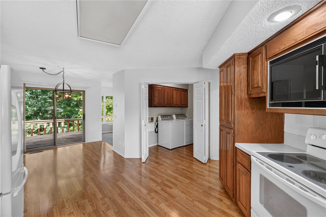 Raleigh Hills Sub Bvv - Residential