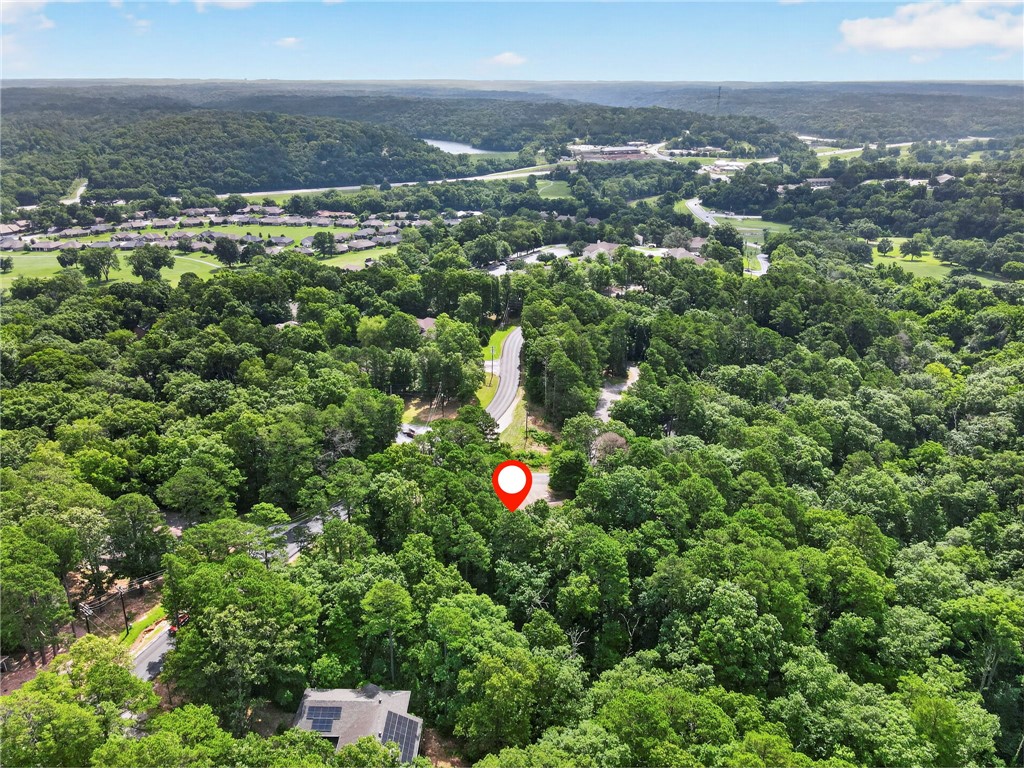 Raleigh Hills Sub Bvv - Residential