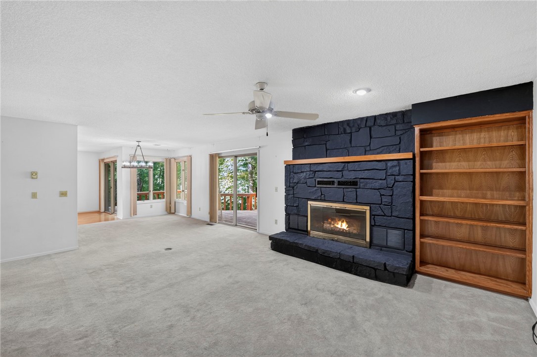 Raleigh Hills Sub Bvv - Residential