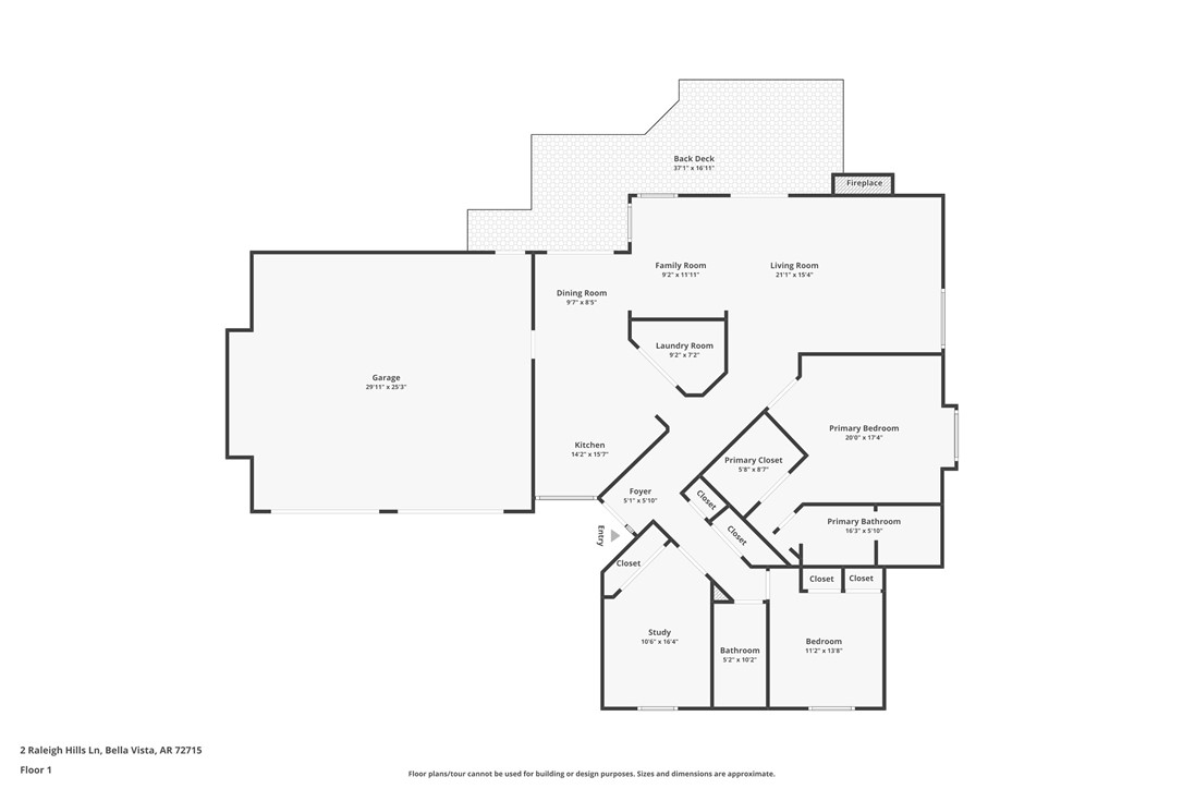 Raleigh Hills Sub Bvv - Residential
