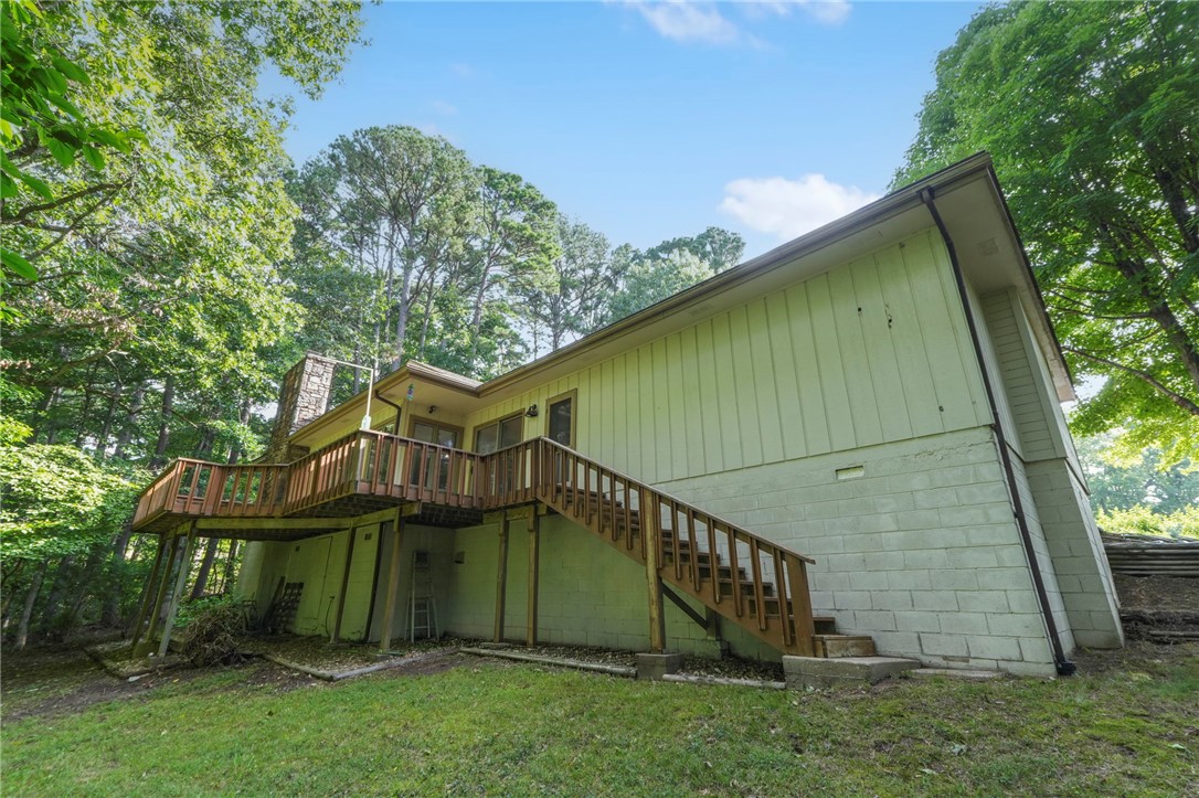 Raleigh Hills Sub Bvv - Residential
