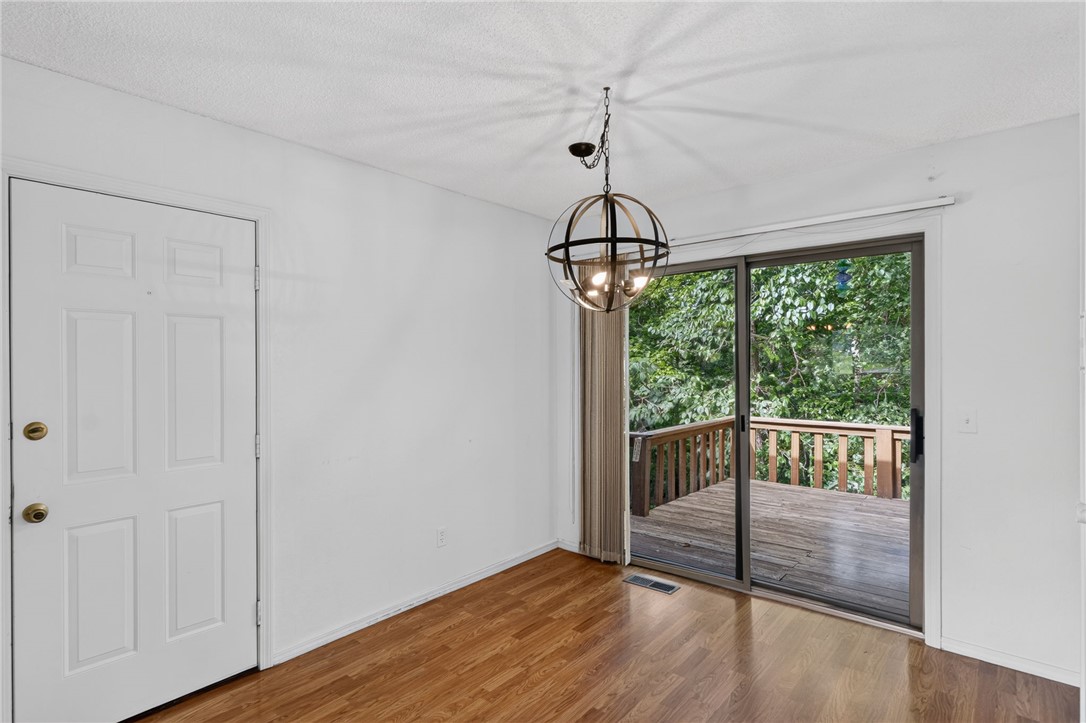 Raleigh Hills Sub Bvv - Residential