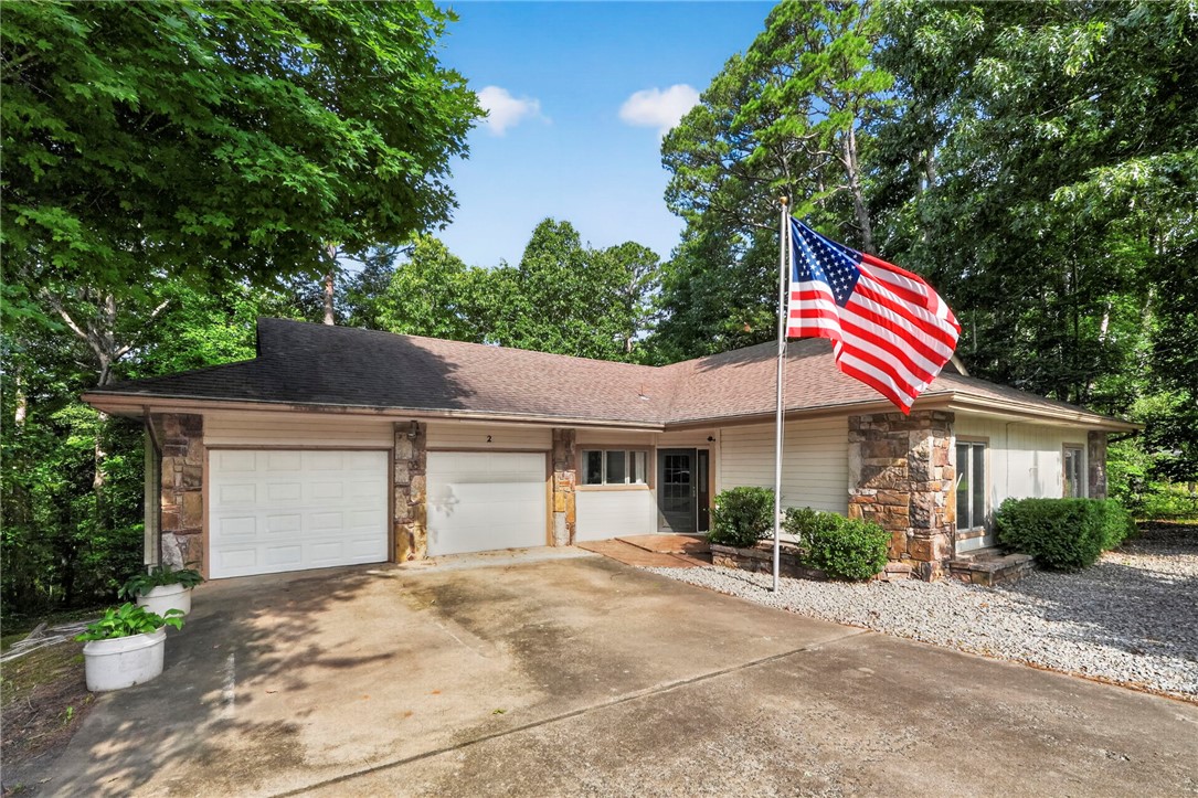 Raleigh Hills Sub Bvv - Residential