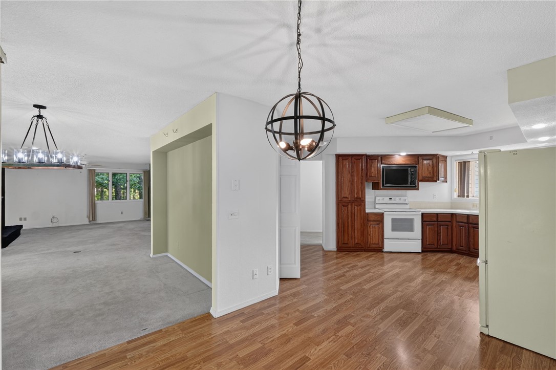 Raleigh Hills Sub Bvv - Residential