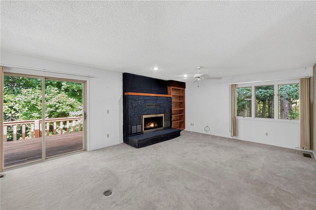 Raleigh Hills Sub Bvv - Residential