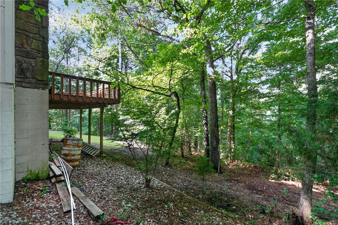 Raleigh Hills Sub Bvv - Residential