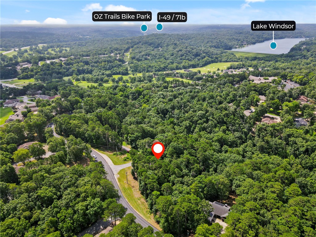 Raleigh Hills Sub Bvv - Residential