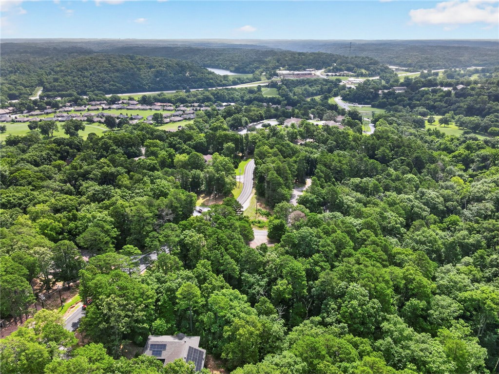 Raleigh Hills Sub Bvv - Residential