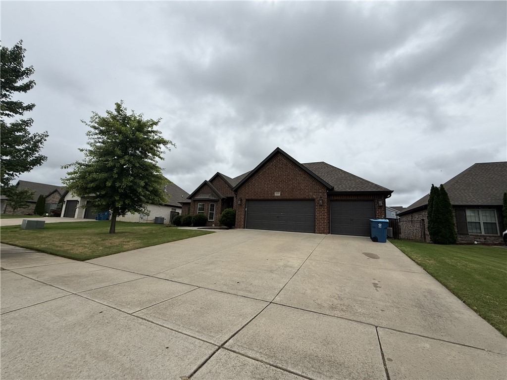 Wildwood Sub Ph 6 Bentonville - Residential Lease