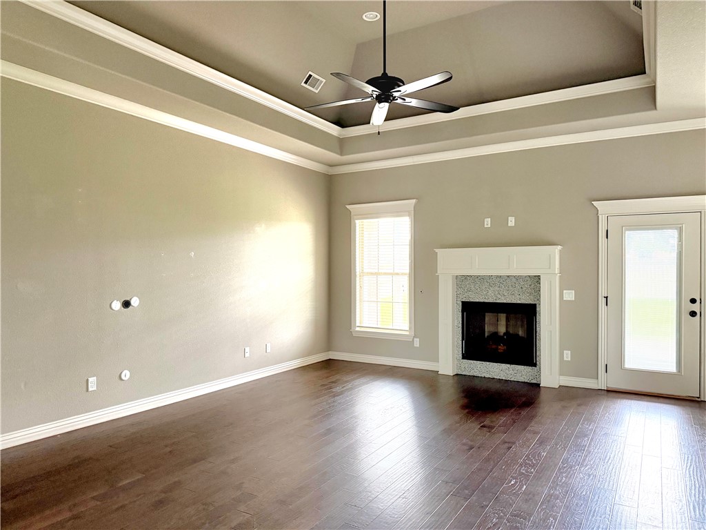 Wildwood Sub Ph 6 Bentonville - Residential Lease