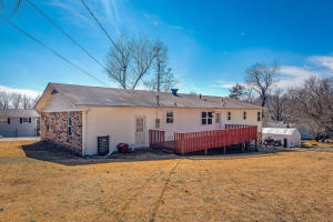 Holt Paradise - Residential