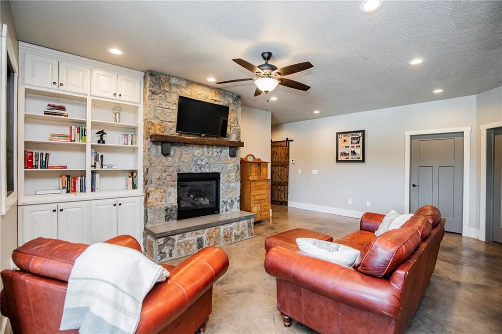 Huntsville City - Residential