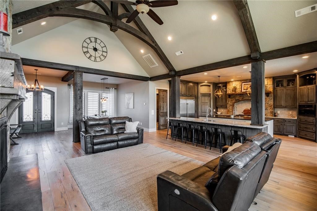 Huntsville City - Residential