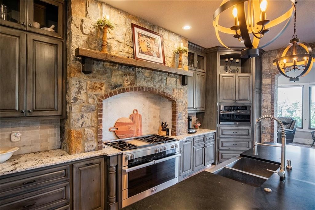 Huntsville City - Residential