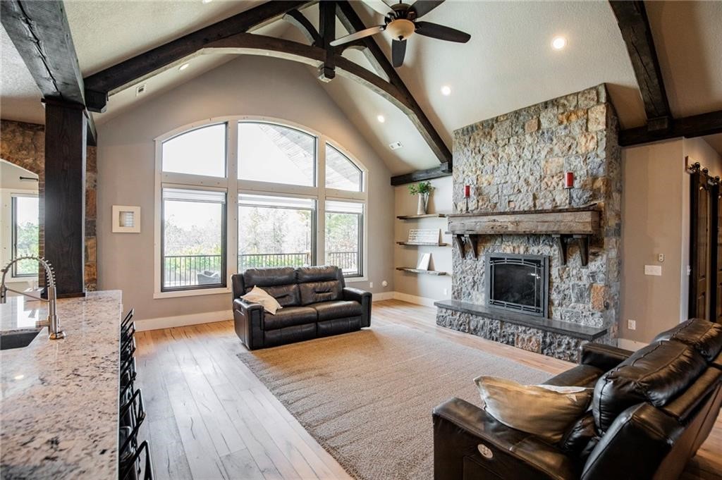 Huntsville City - Residential