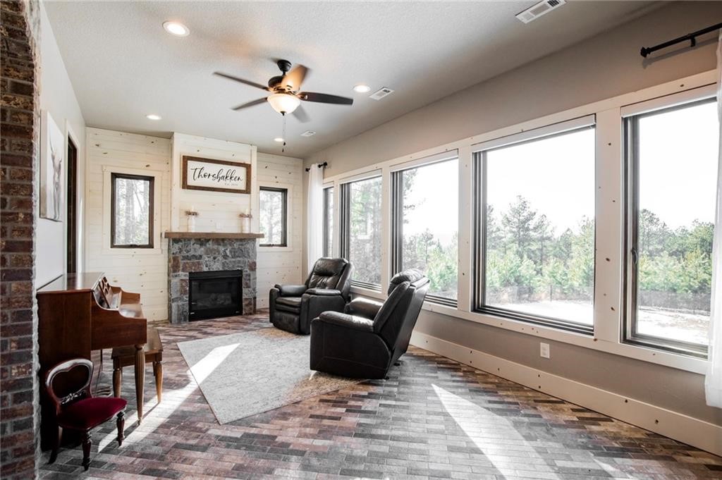 Huntsville City - Residential