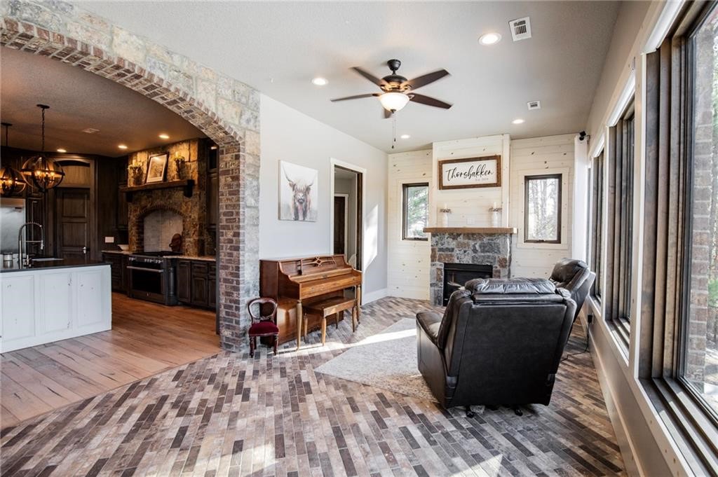 Huntsville City - Residential