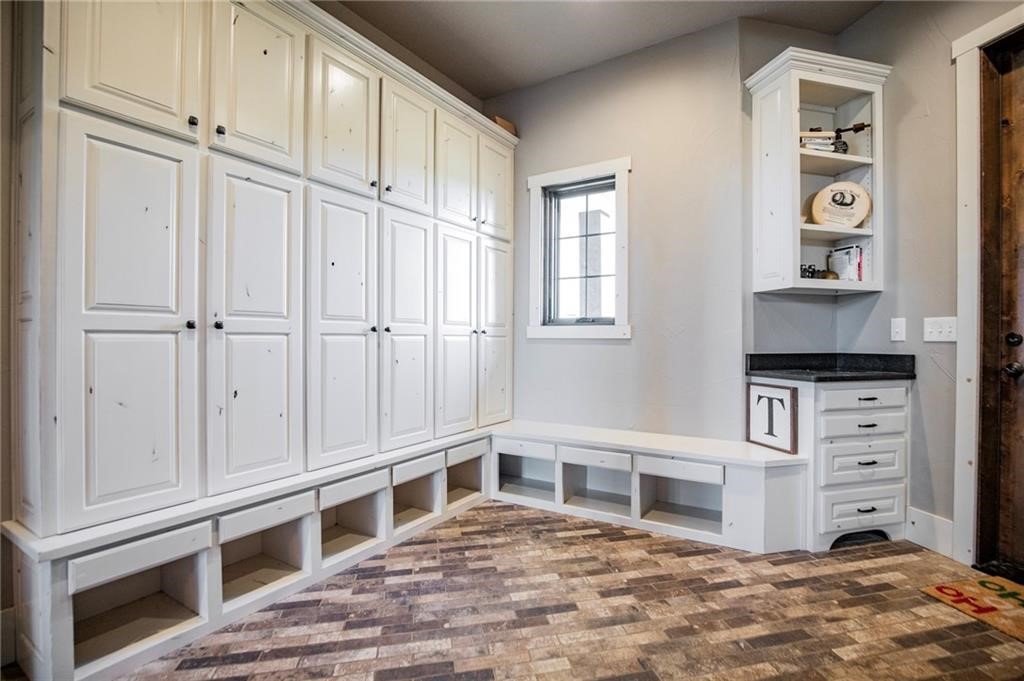 Huntsville City - Residential
