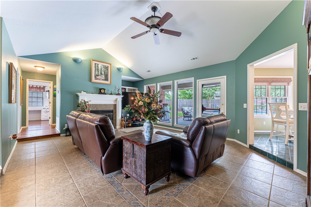 Glenbrook Sub Bentonville - Residential