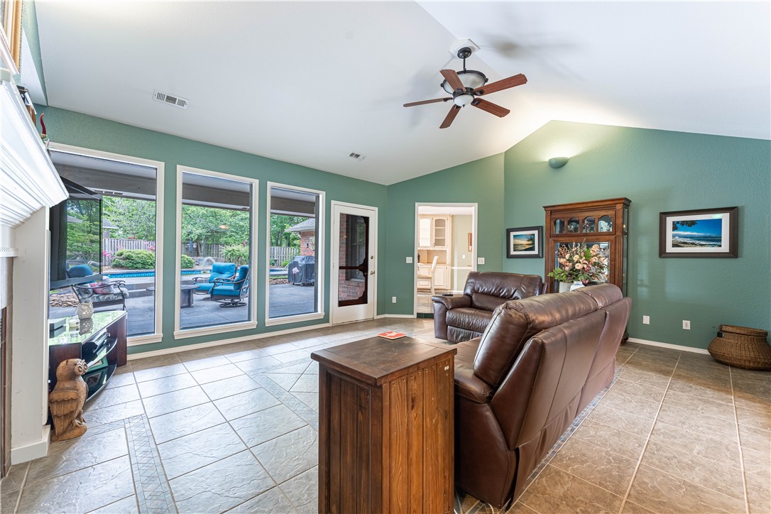 Glenbrook Sub Bentonville - Residential