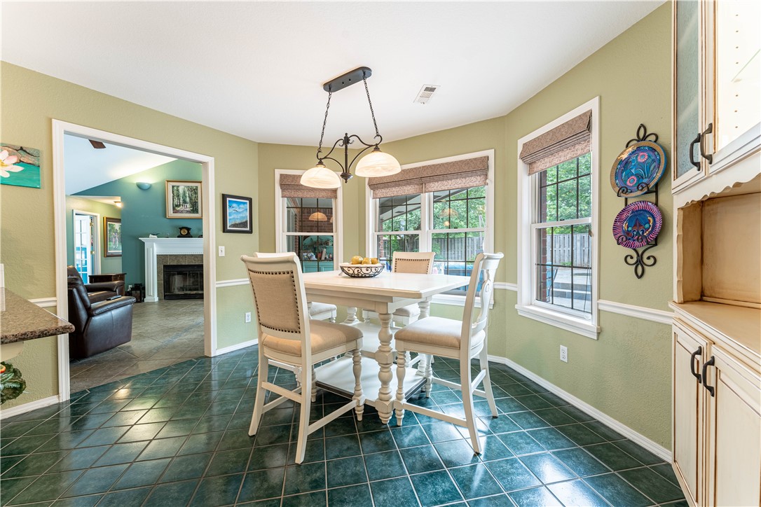 Glenbrook Sub Bentonville - Residential