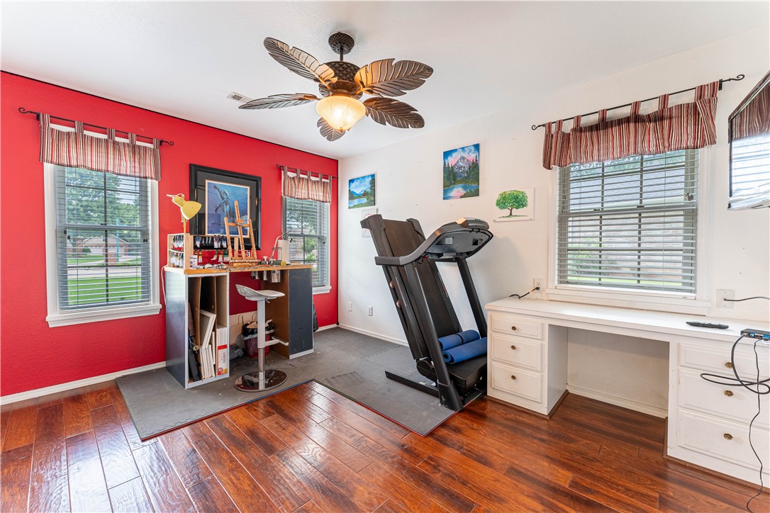 Glenbrook Sub Bentonville - Residential