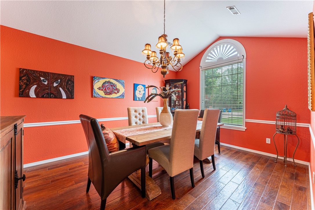 Glenbrook Sub Bentonville - Residential