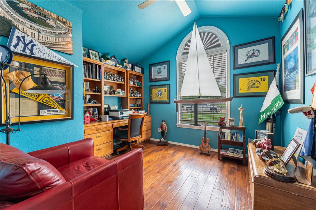 Glenbrook Sub Bentonville - Residential