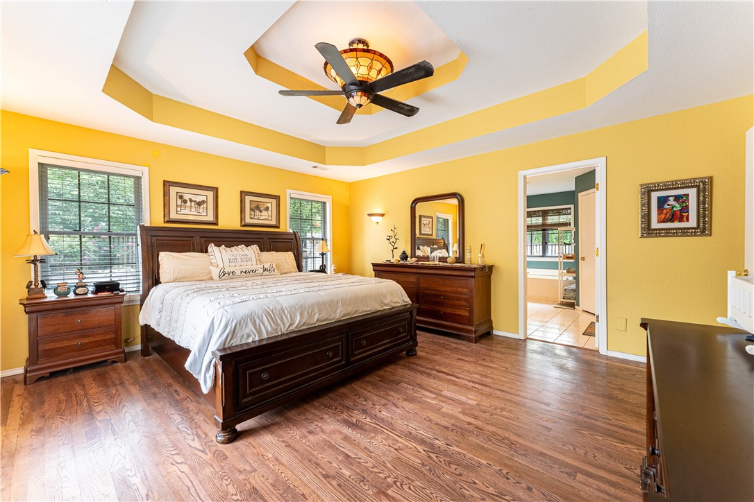 Glenbrook Sub Bentonville - Residential