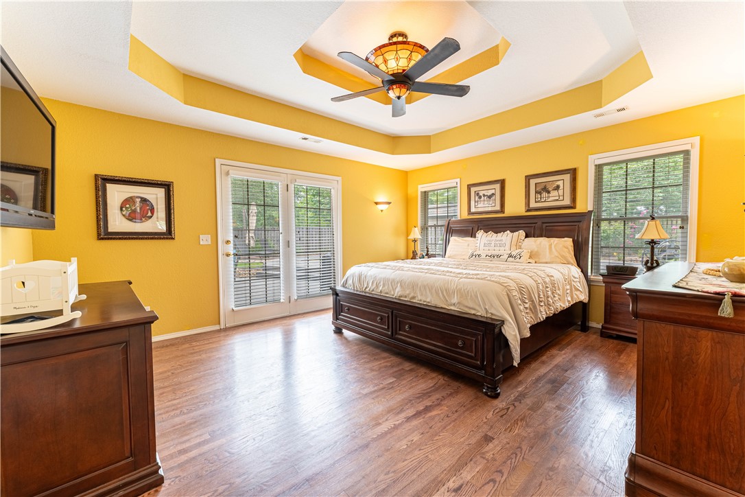 Glenbrook Sub Bentonville - Residential