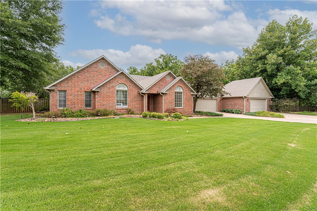 Glenbrook Sub Bentonville - Residential