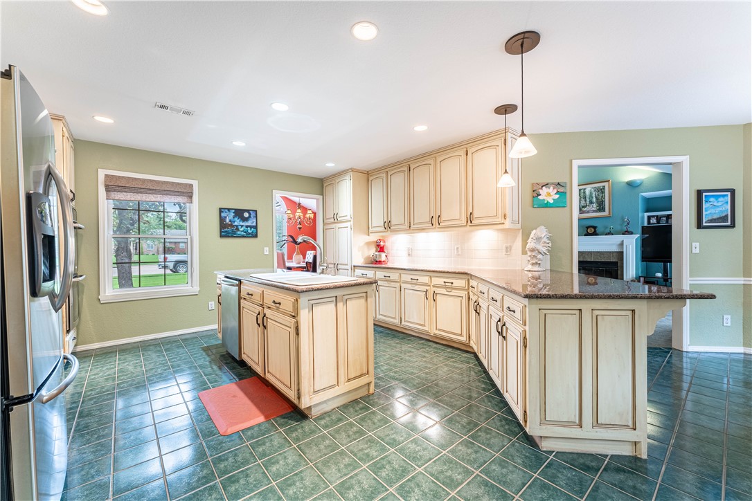 Glenbrook Sub Bentonville - Residential
