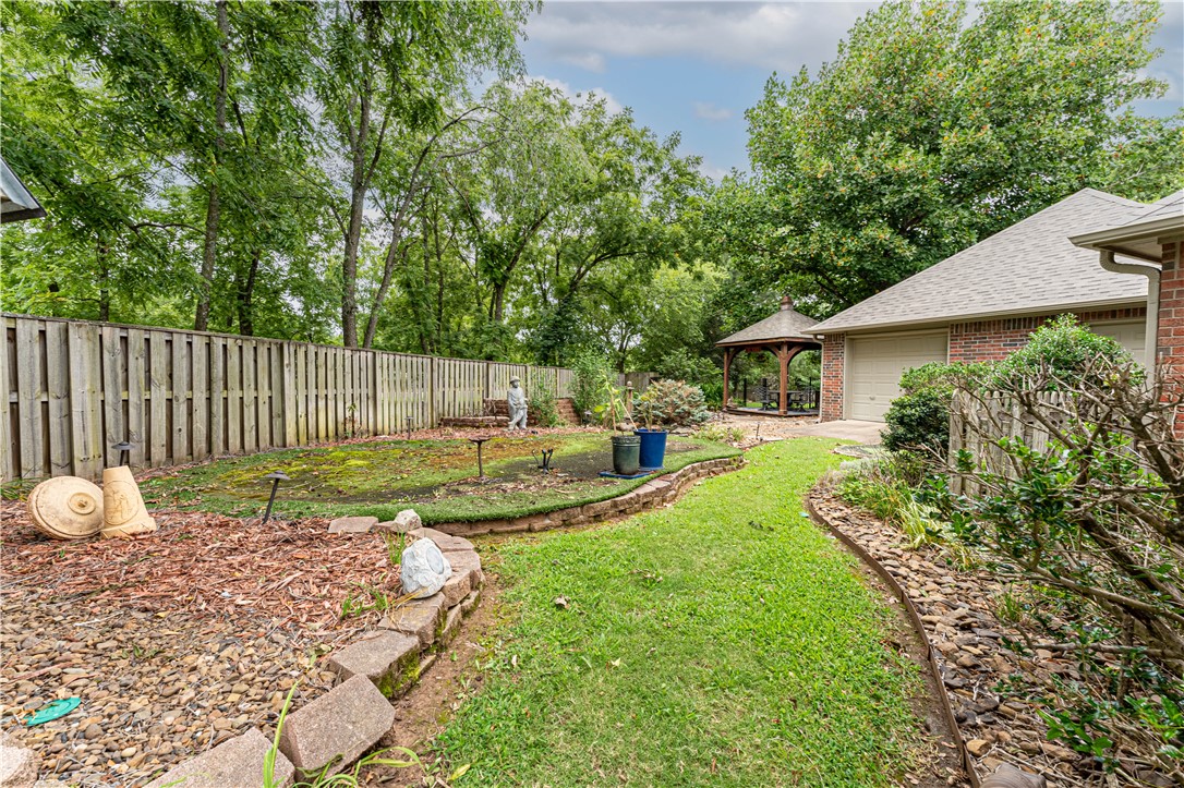 Glenbrook Sub Bentonville - Residential