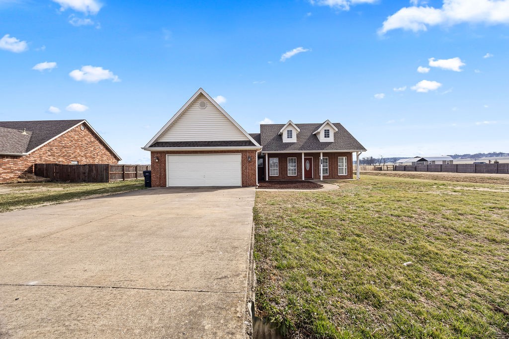 Prairie Pines Sub - Residential