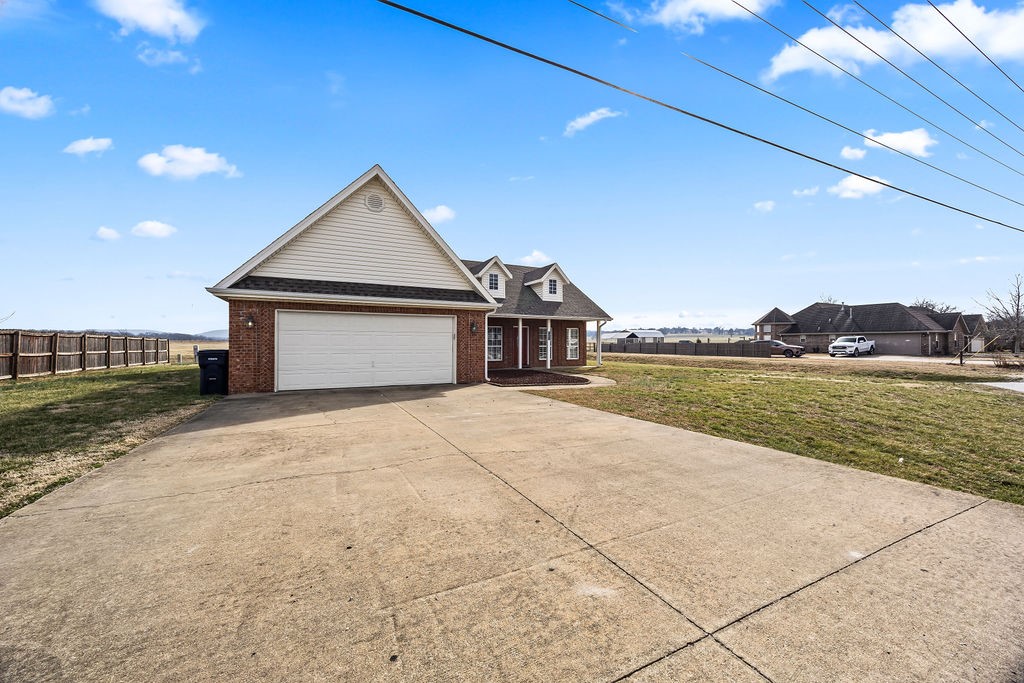 Prairie Pines Sub - Residential