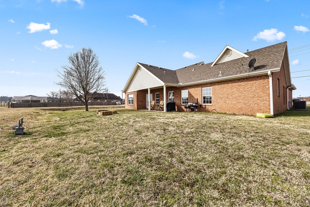 Prairie Pines Sub - Residential