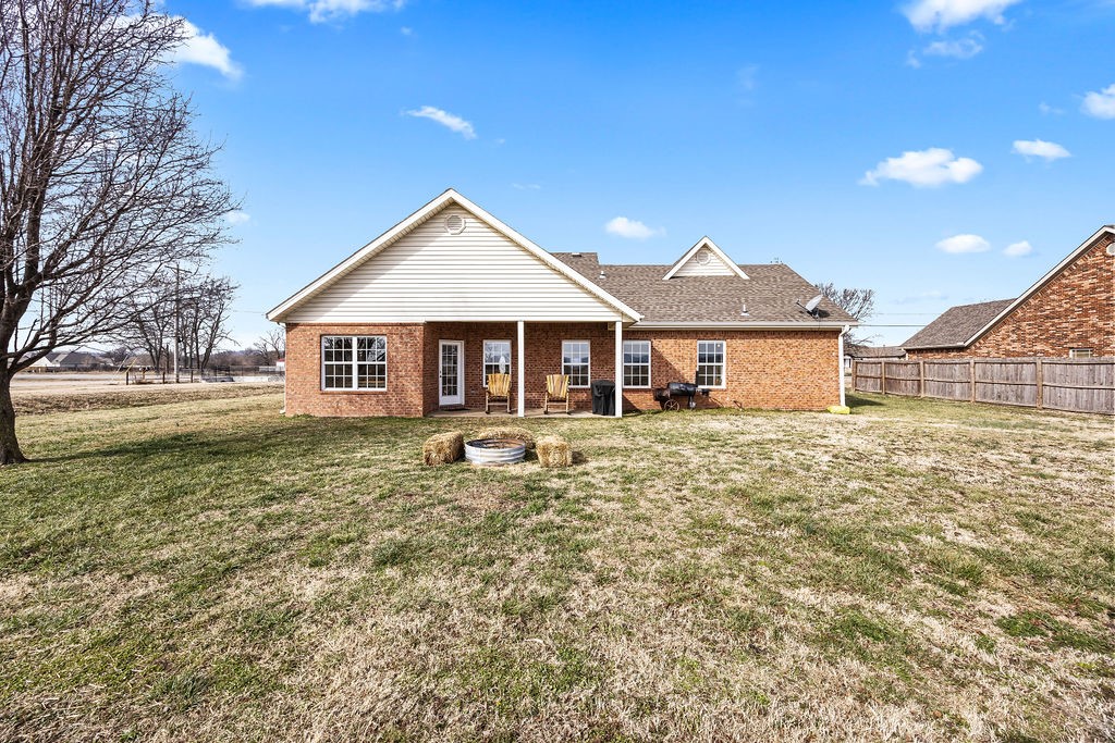 Prairie Pines Sub - Residential