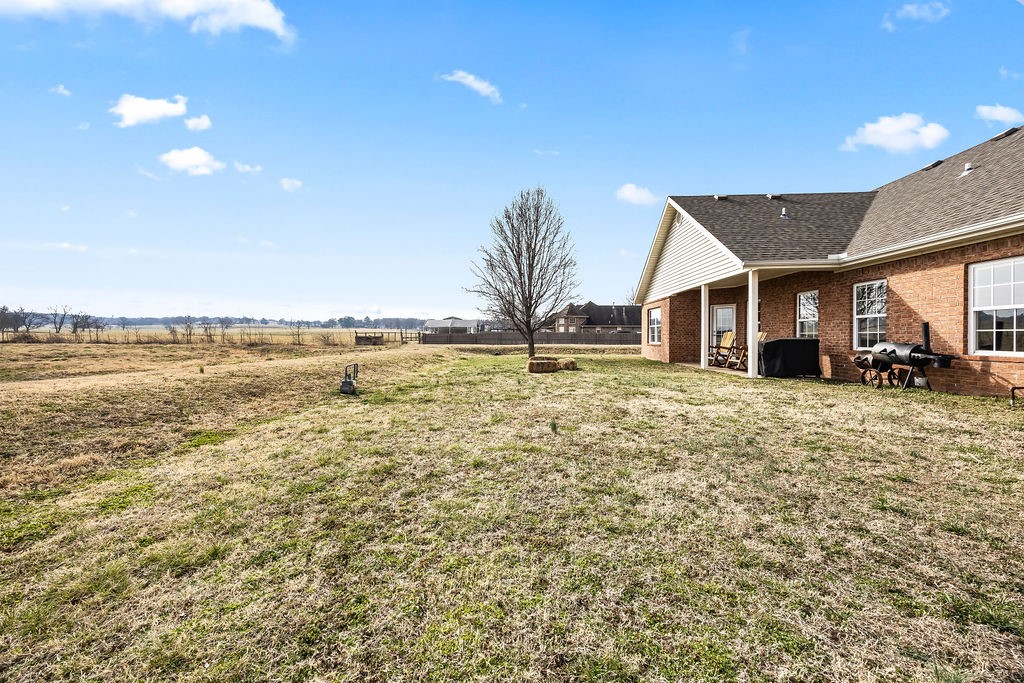 Prairie Pines Sub - Residential