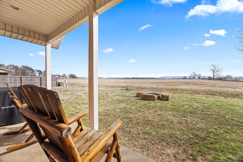 Prairie Pines Sub - Residential