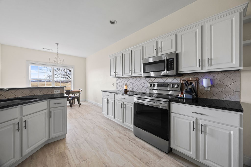 Prairie Pines Sub - Residential
