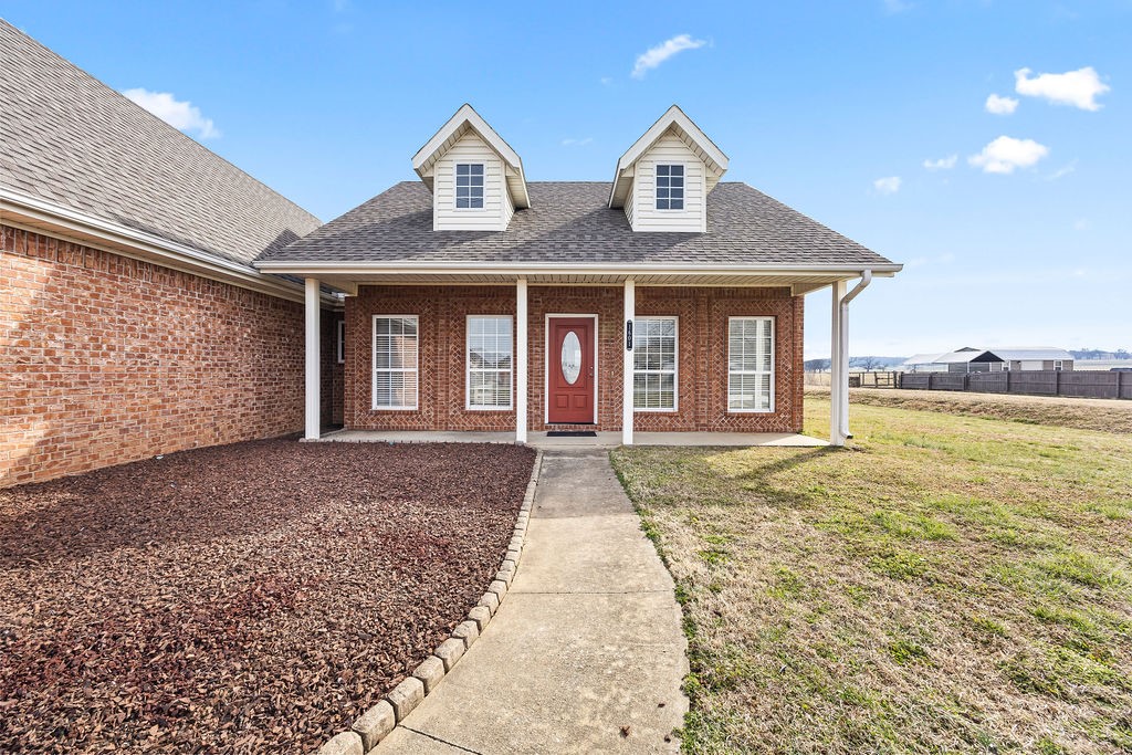 Prairie Pines Sub - Residential