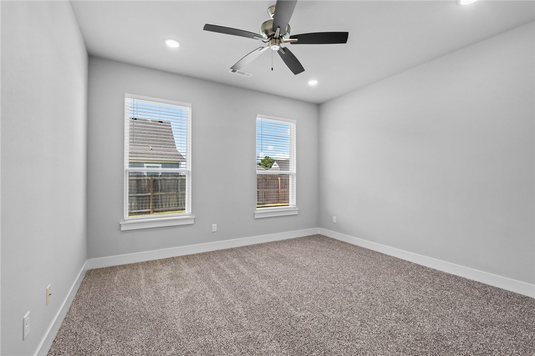 Wakefield Park - Residential
