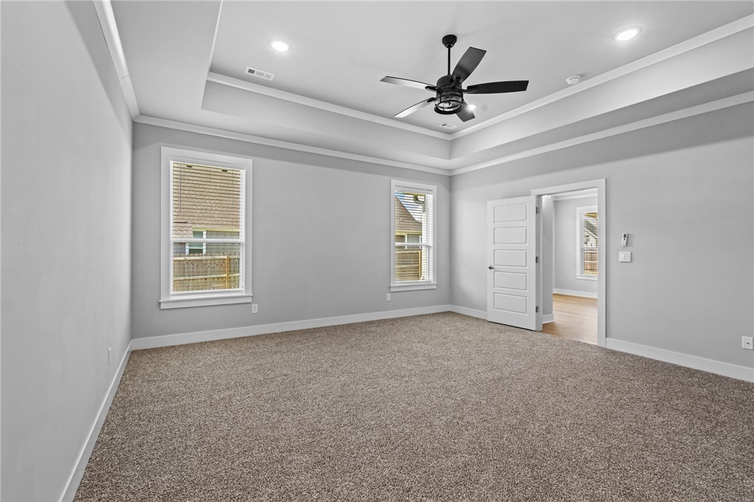 Wakefield Park - Residential