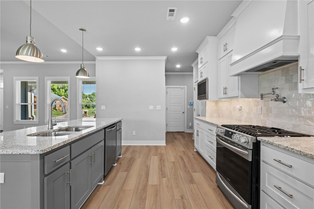 Wakefield Park - Residential