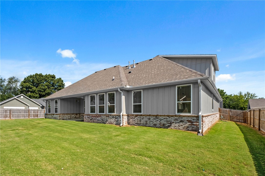 Wakefield Park - Residential