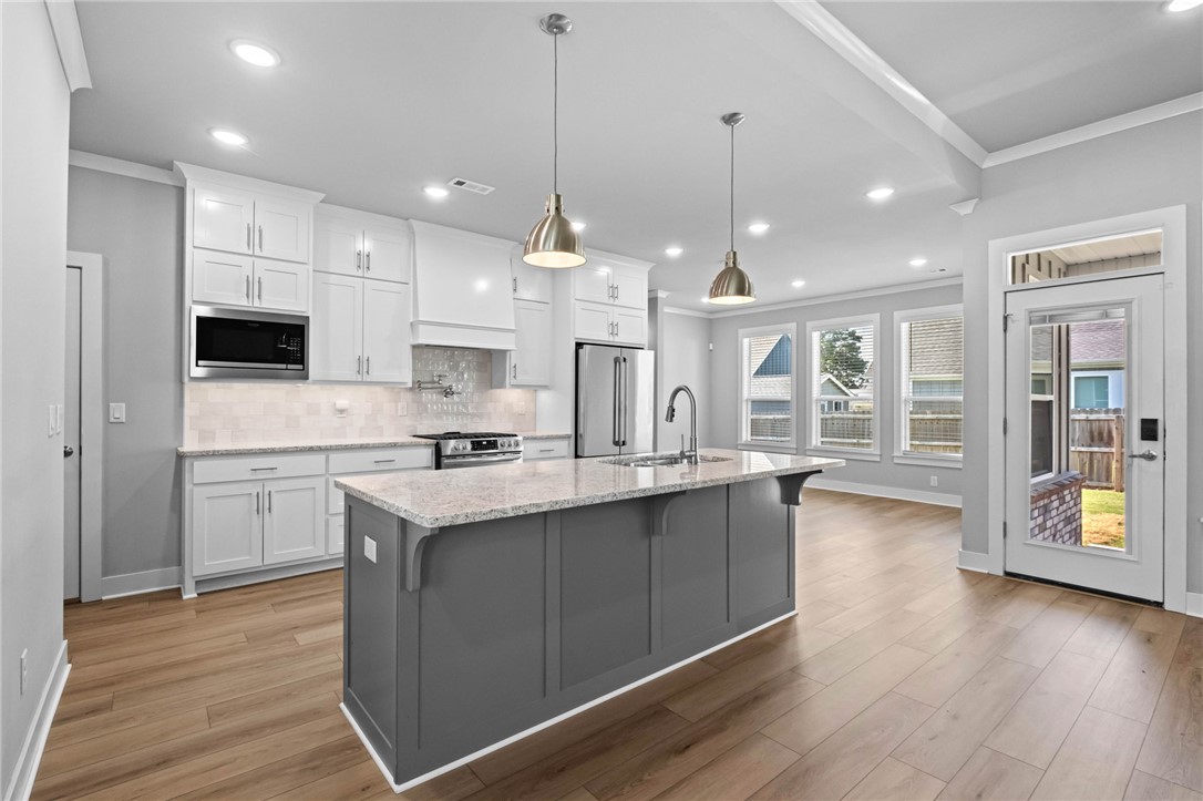Wakefield Park - Residential