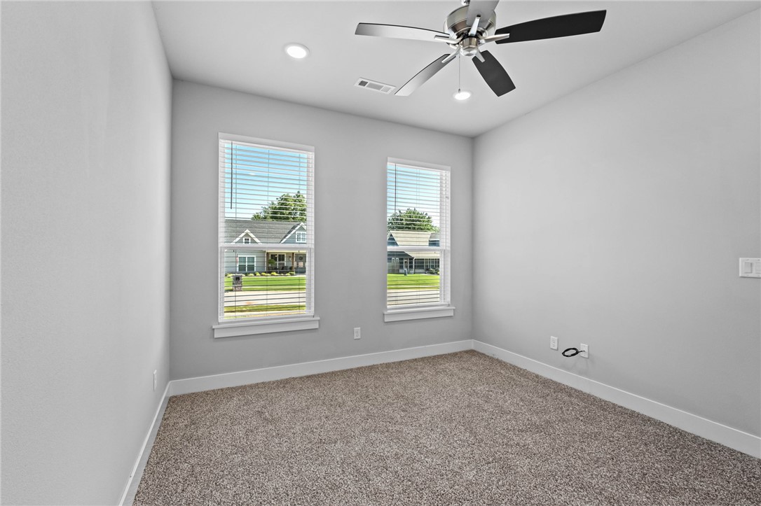 Wakefield Park - Residential