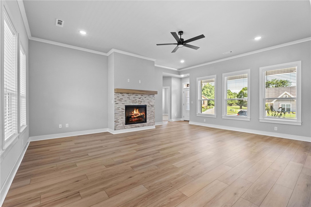 Wakefield Park - Residential